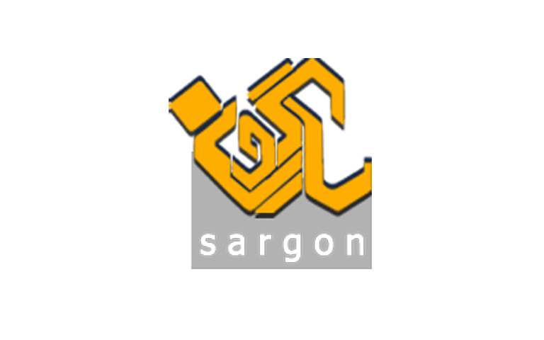 شرکت سارگون sargonco