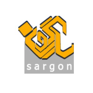 شرکت سارگون sargonco
