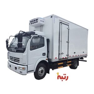 قیمت خرید و فروش تولید و ساخت و تامین انواع سردخانه نو و دست دوم برای کامیون در بوشهر
