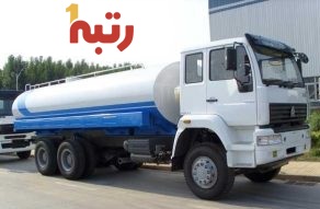قیمت خرید و فروش تولید و ساخت و تامین انواع مخزن حمل استیل 3000 لیتری نو و دست دوم در بوشهر