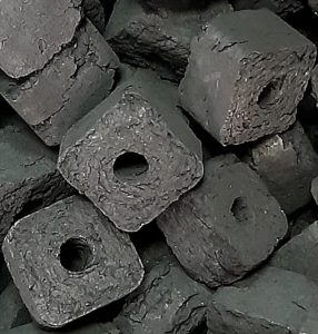قیمت خرید و فروش تولید و پخش عمده انواع ذغال حبه ای در اهواز