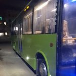 اتوبوس اسکانیا نو و دست دوم در اصفهان