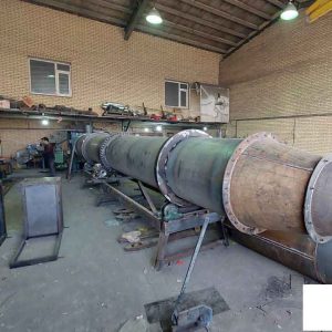 قیمت خرید و فروش ساخت و تجهیز و راه اندازی انواع کوره کربورایزینگ در تهران