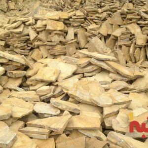 قیمت خرید  فروش تولید و پخش عمده انواع سنگ اسلیت (لوح) در همدان